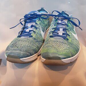 Nike  Flyknit zoom